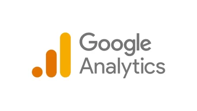 google analytics logo 1